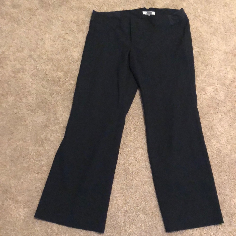 Slacks